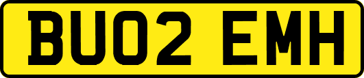 BU02EMH