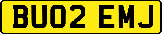 BU02EMJ