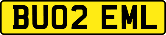 BU02EML