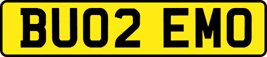 BU02EMO