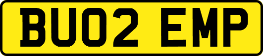 BU02EMP
