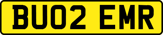 BU02EMR