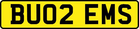 BU02EMS