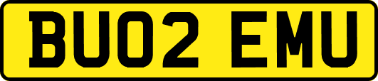 BU02EMU