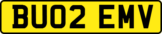 BU02EMV