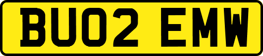 BU02EMW