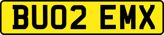 BU02EMX