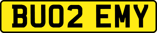BU02EMY