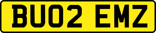 BU02EMZ
