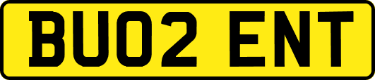 BU02ENT