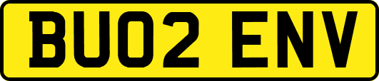 BU02ENV