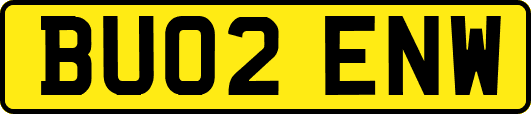 BU02ENW