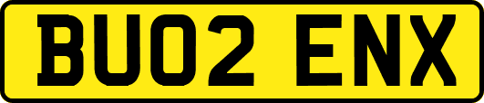 BU02ENX