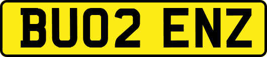 BU02ENZ
