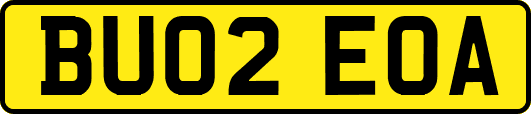 BU02EOA