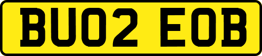 BU02EOB