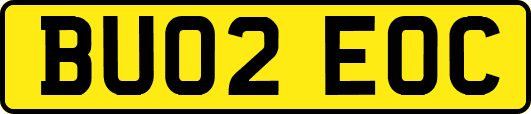 BU02EOC