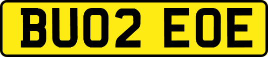 BU02EOE