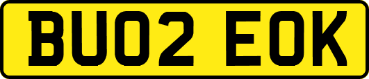 BU02EOK