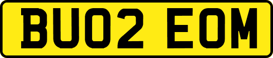 BU02EOM