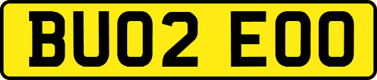 BU02EOO