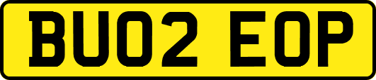 BU02EOP