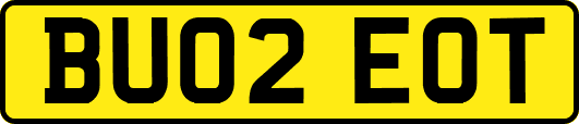 BU02EOT