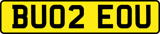 BU02EOU