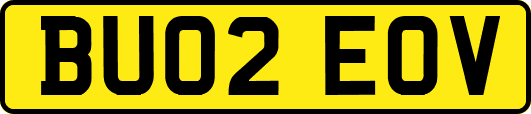 BU02EOV
