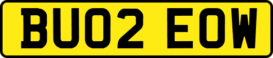 BU02EOW