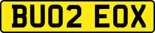 BU02EOX