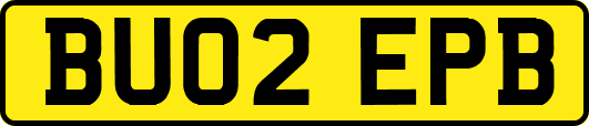 BU02EPB