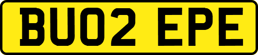 BU02EPE
