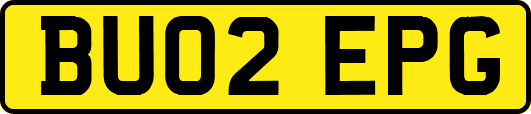 BU02EPG