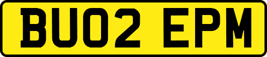 BU02EPM