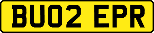 BU02EPR