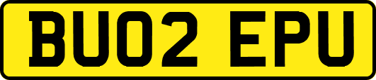 BU02EPU