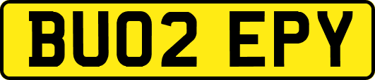 BU02EPY