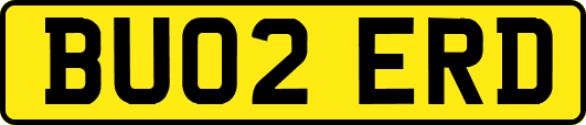 BU02ERD