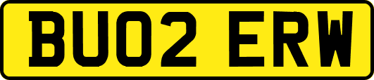BU02ERW
