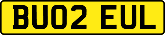 BU02EUL