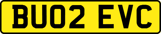 BU02EVC