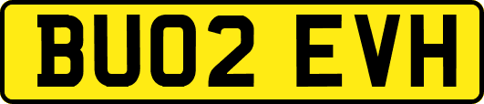 BU02EVH