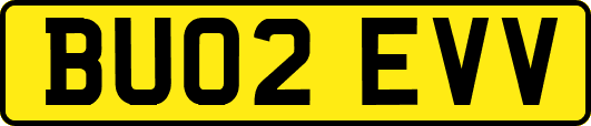 BU02EVV