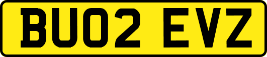 BU02EVZ