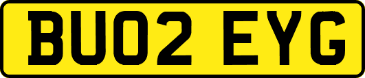 BU02EYG