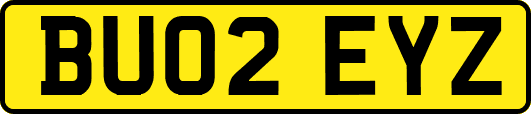 BU02EYZ