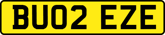 BU02EZE