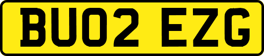 BU02EZG