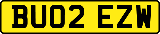 BU02EZW